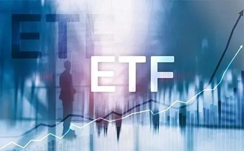 股票配资开户对于谈到市场暴跌，股票ETF对于逆势吸引资金的现象